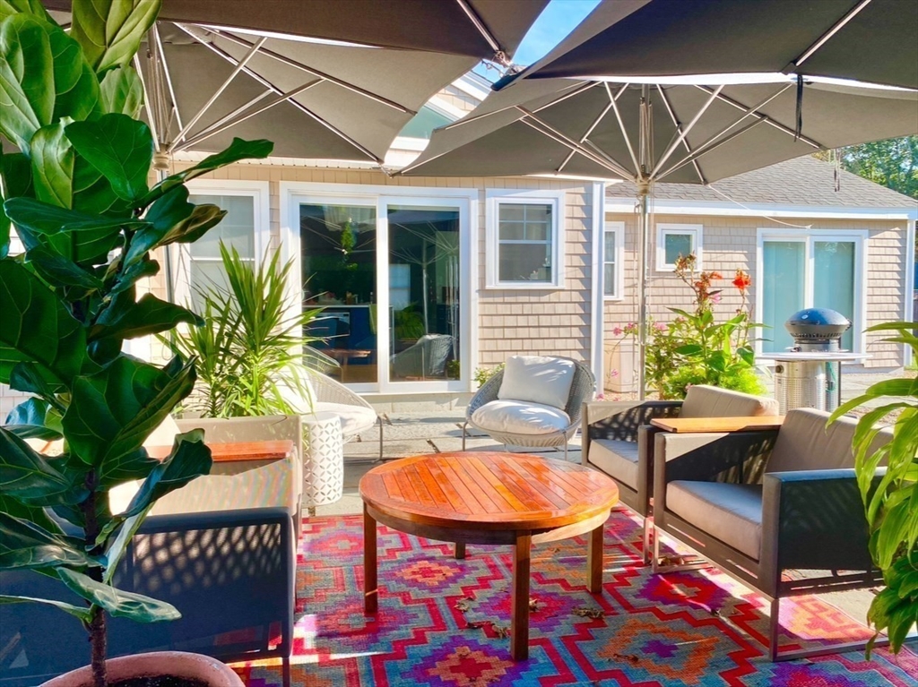 2 Melville Pl