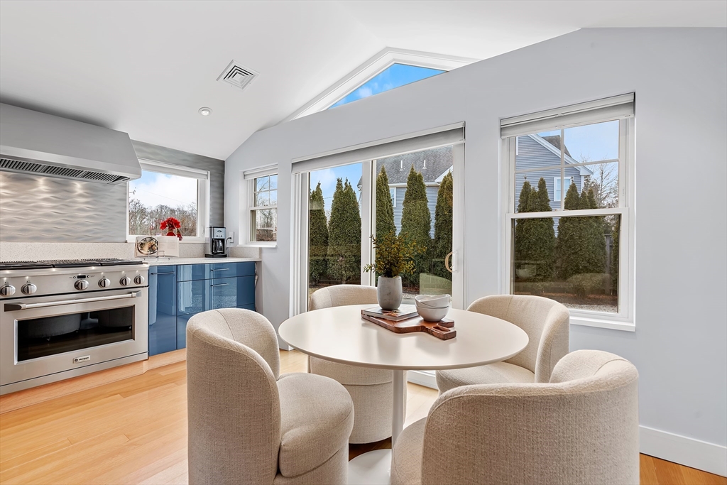 2 Melville Pl