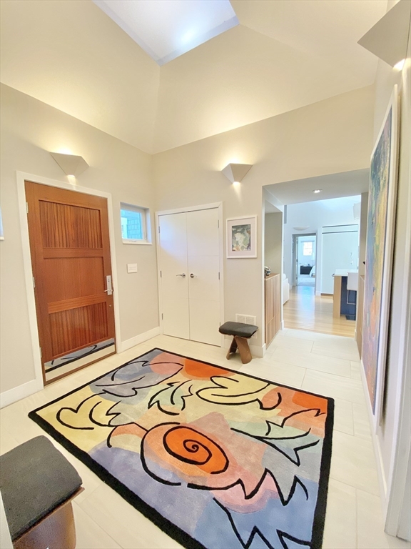 2 Melville Pl
