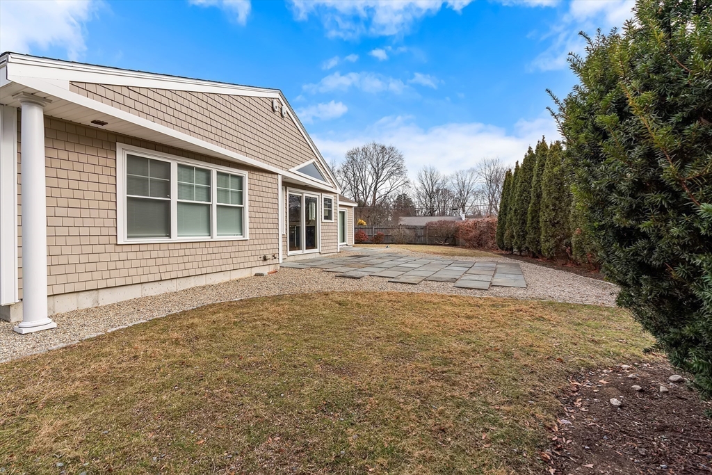 2 Melville Pl