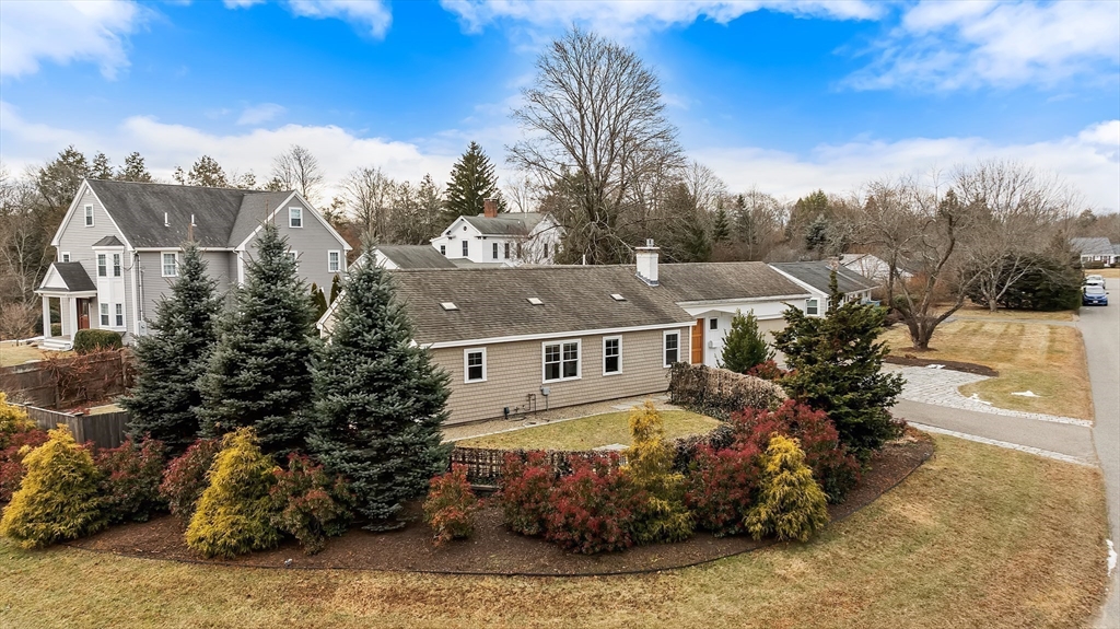 2 Melville Pl