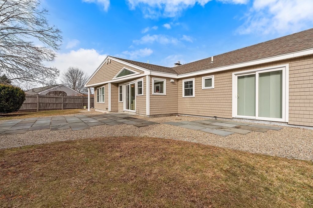 2 Melville Pl