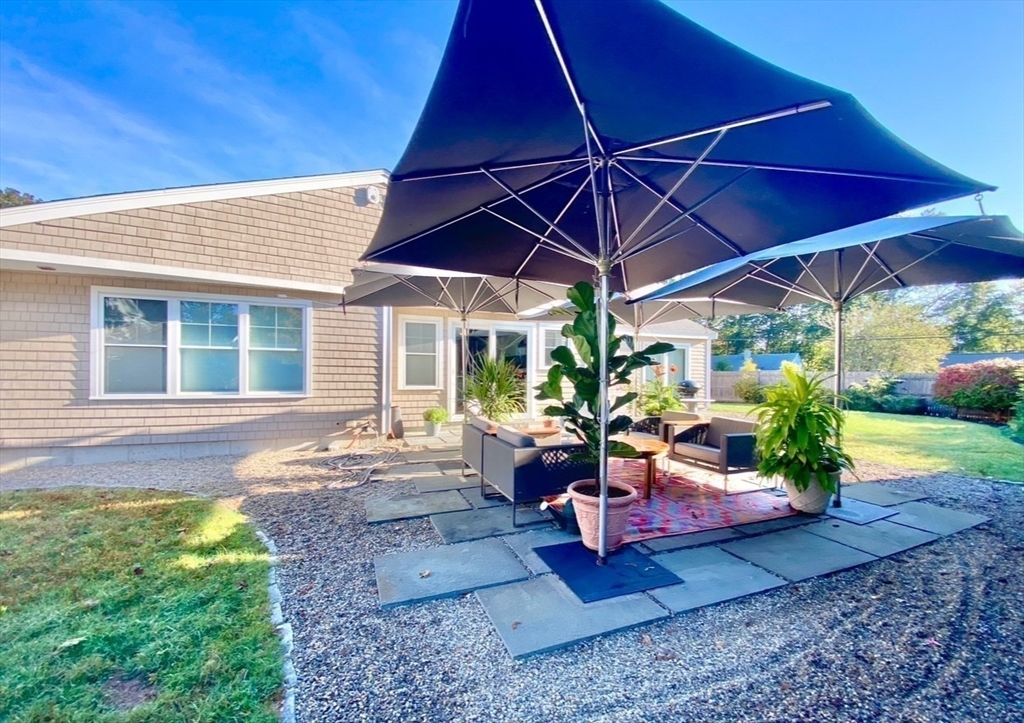 2 Melville Pl