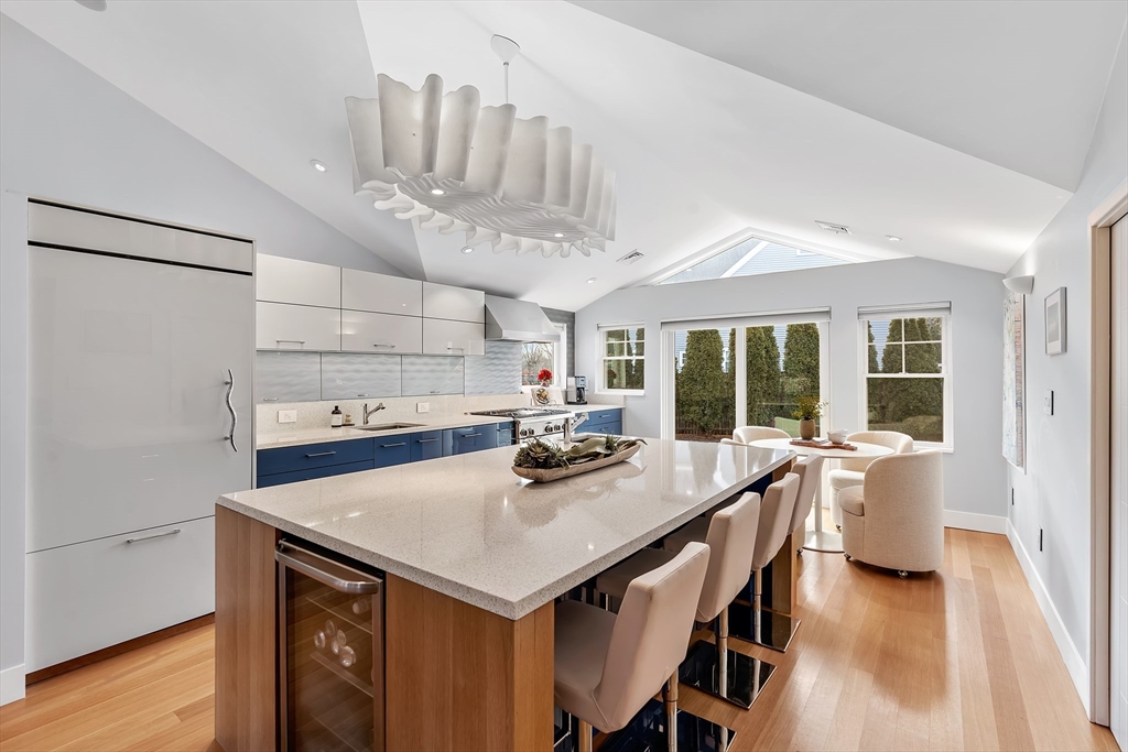 2 Melville Pl