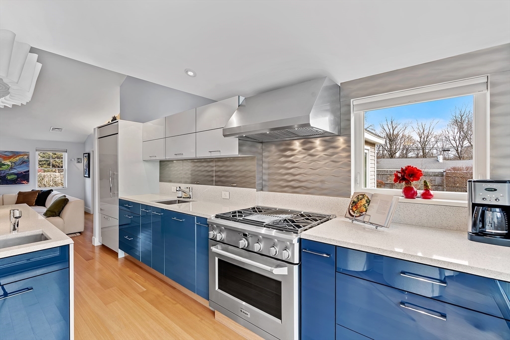 2 Melville Pl