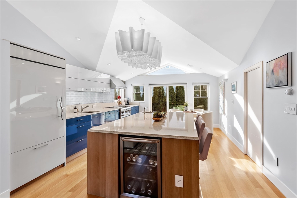 2 Melville Pl
