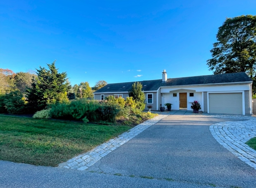 2 Melville Pl