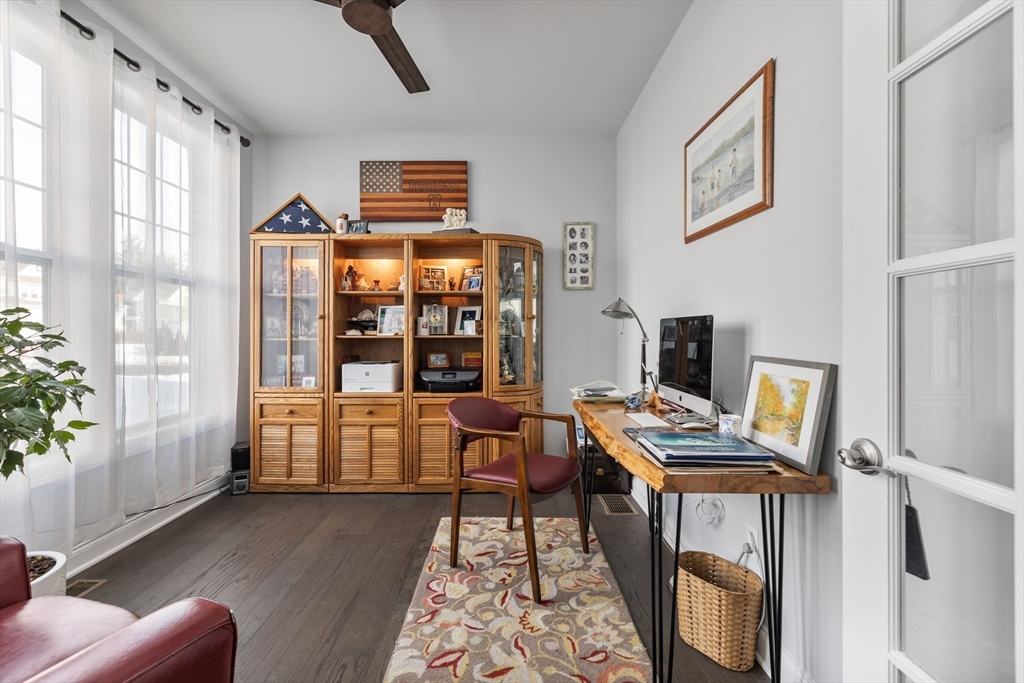 55 Phoebe St # 32