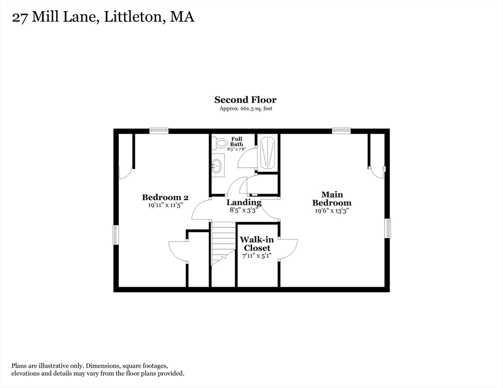 27 Mill Ln