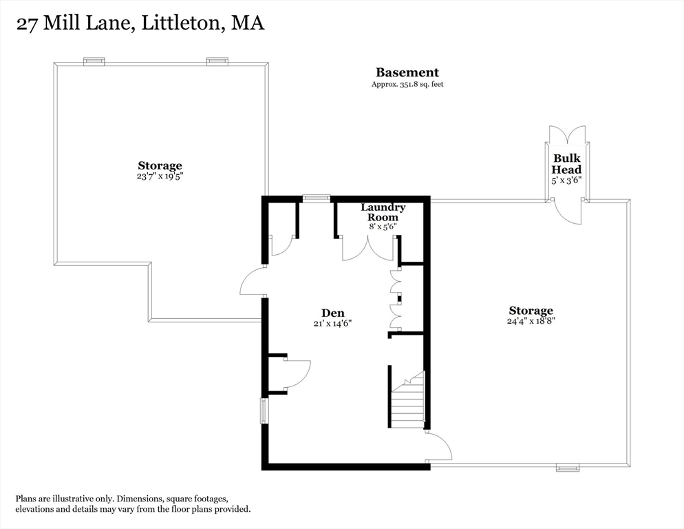 27 Mill Ln