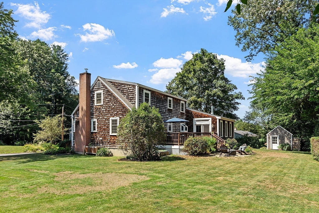 27 Mill Ln