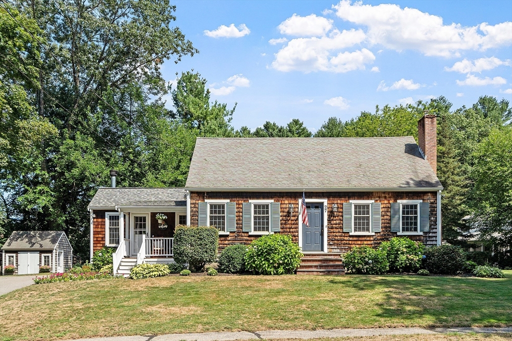 27 Mill Ln