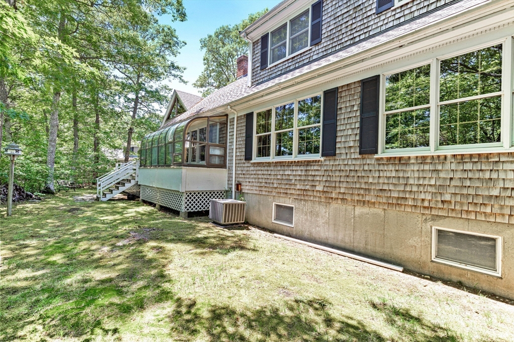 25 Mill Pond