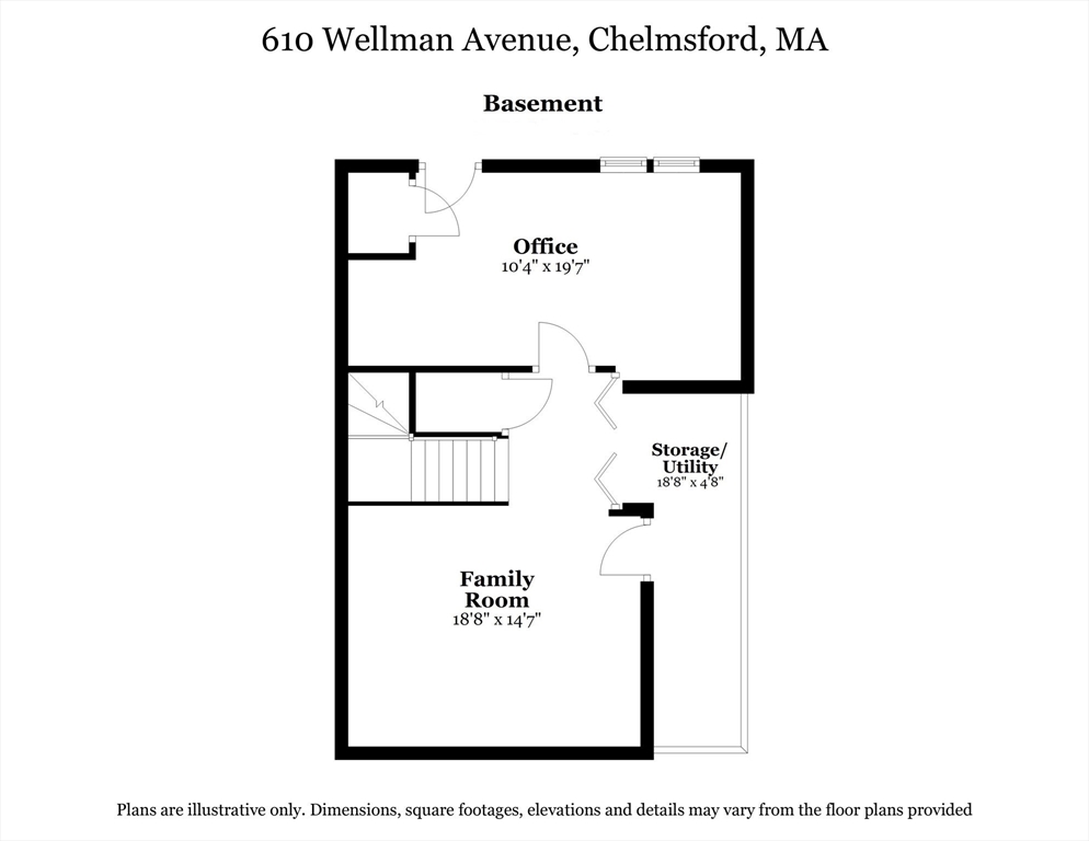 610 Wellman Ave # 610