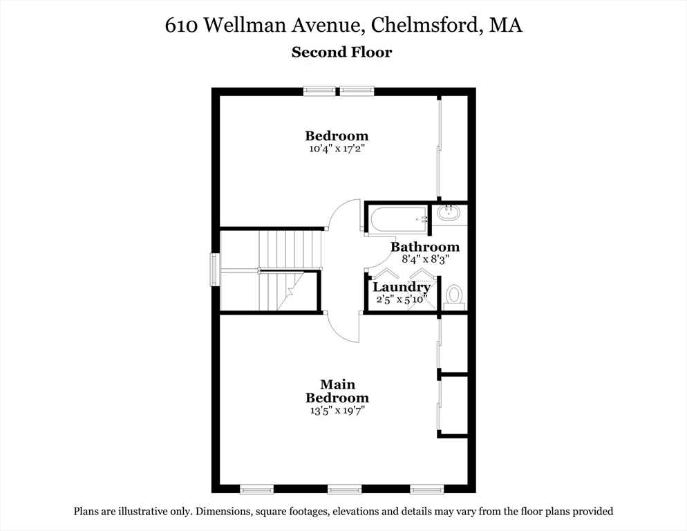 610 Wellman Ave # 610