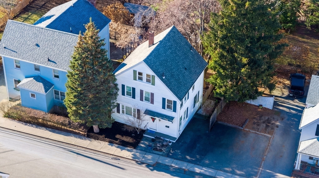 49 Spruce St