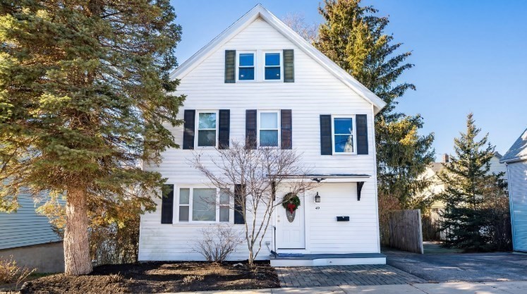 49 Spruce St