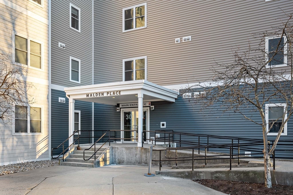 30 Franklin St # 124