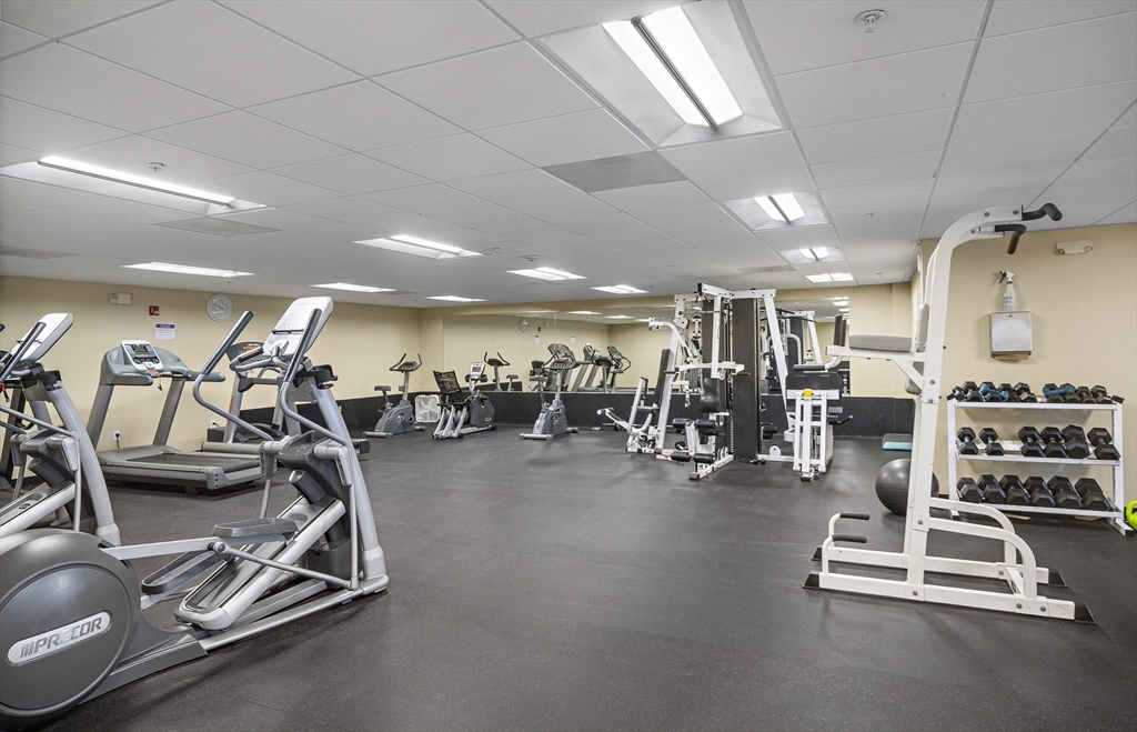 30 Franklin St # 124