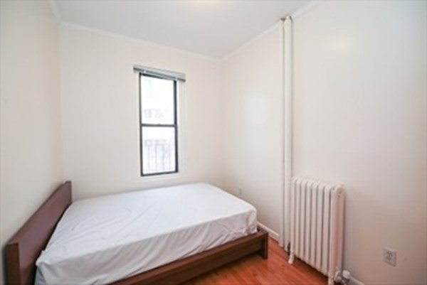 40 Saint Botolph Street # 35