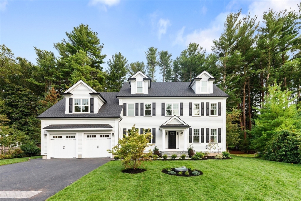 12 Pleasant St