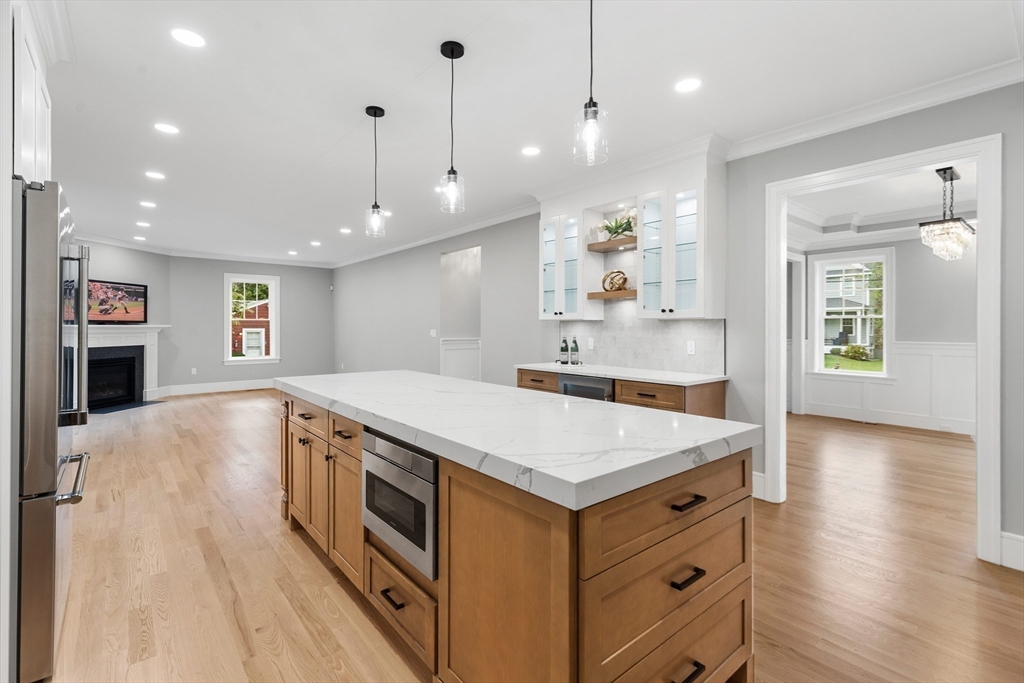 12 Pleasant St