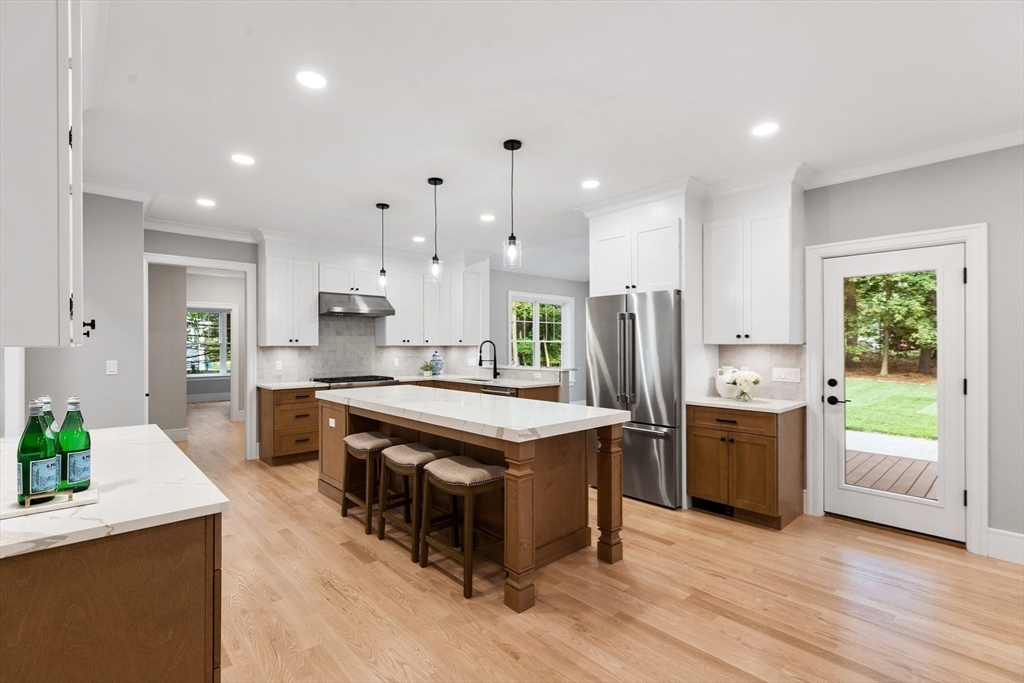 12 Pleasant St