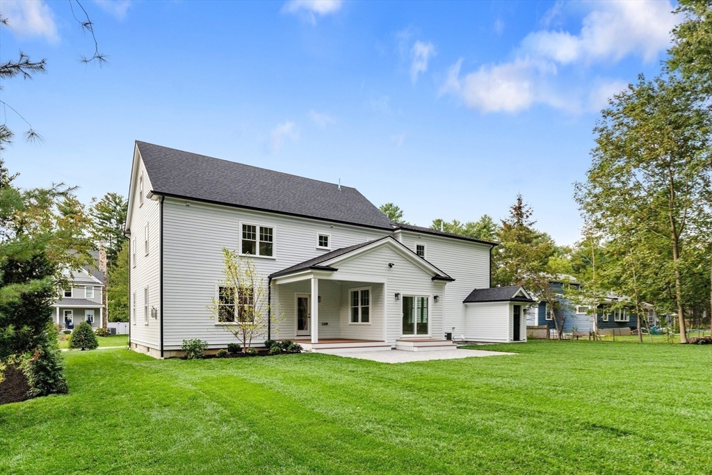 12 Pleasant St