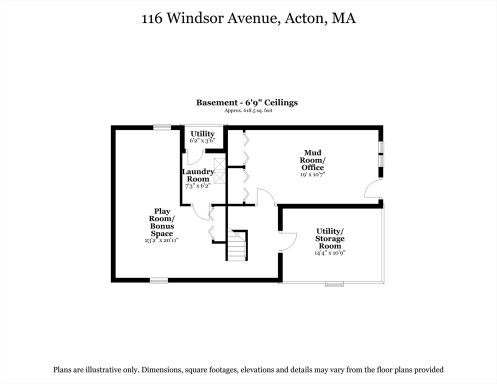 116 Windsor Ave