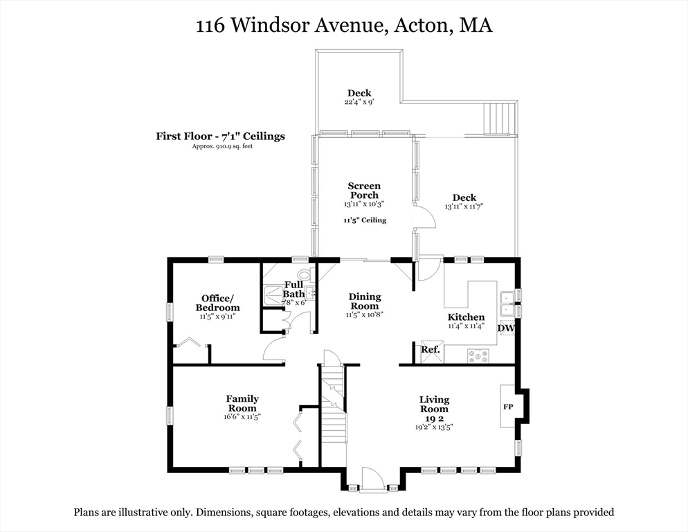 116 Windsor Ave