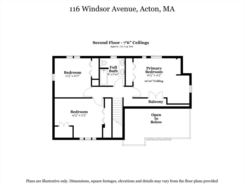 116 Windsor Ave