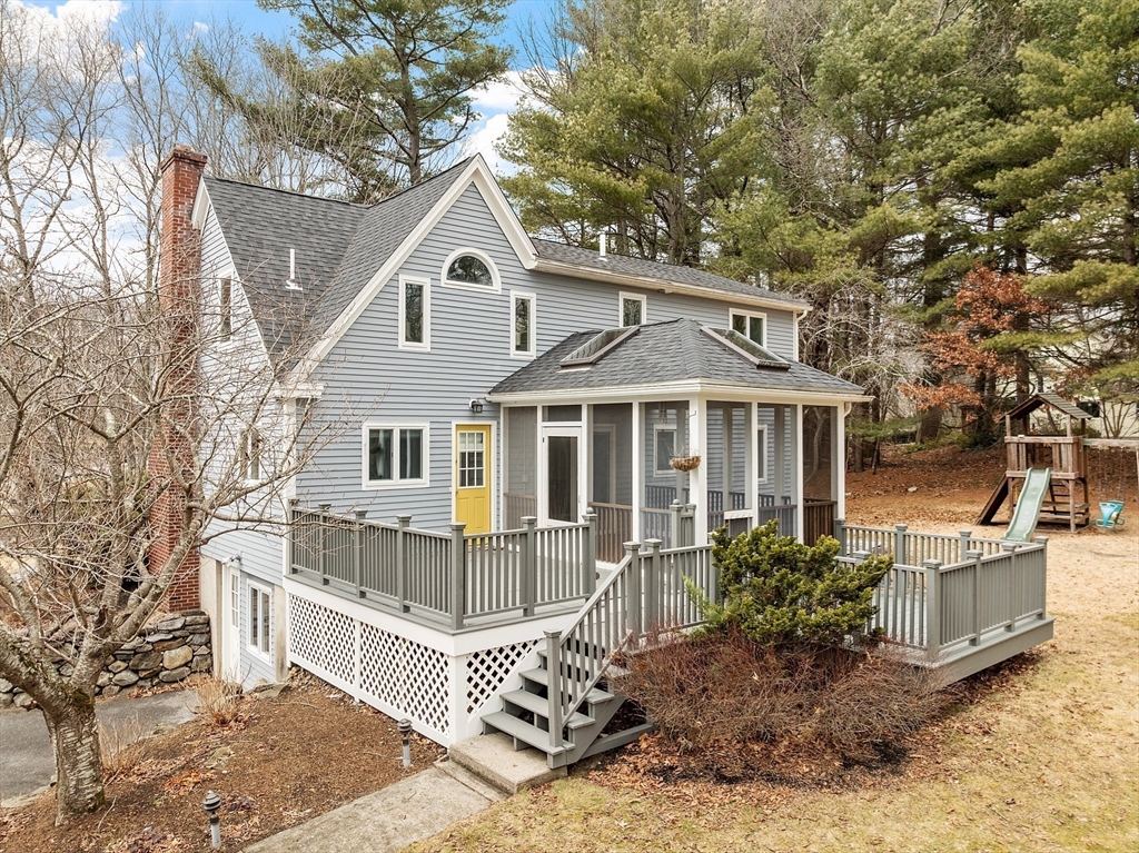 116 Windsor Ave