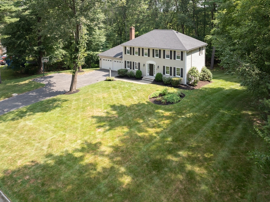 17 Forest Park Dr.
