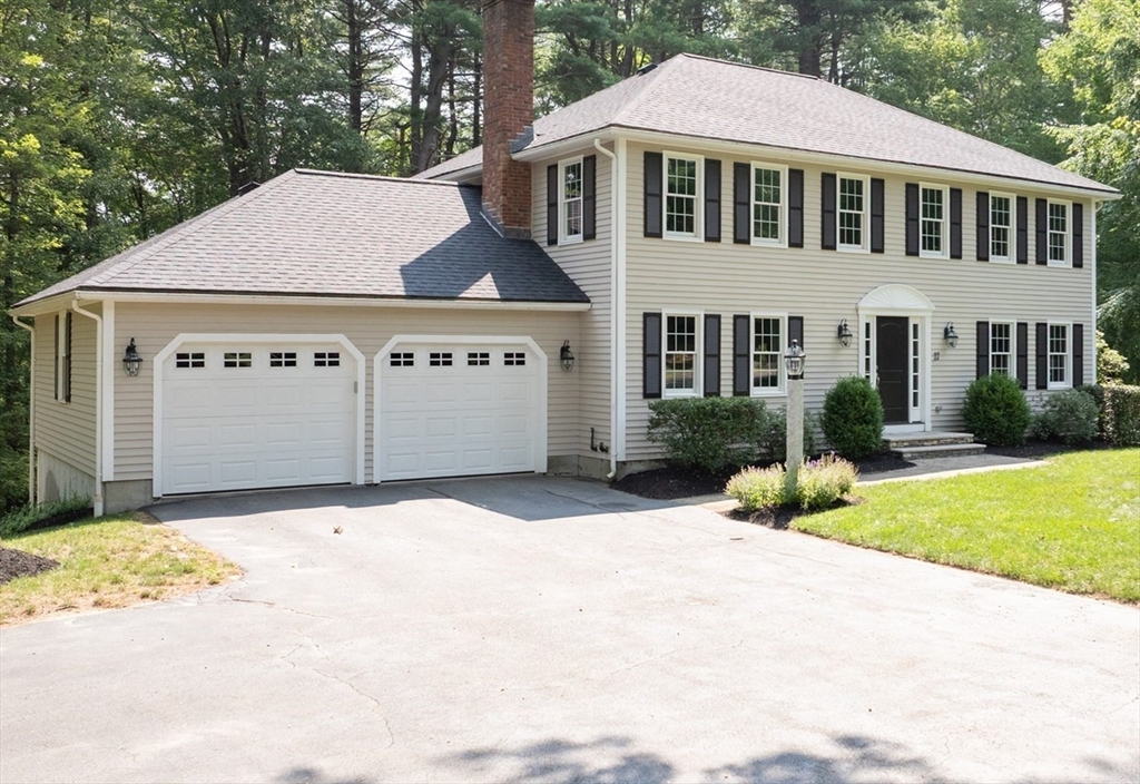 17 Forest Park Dr.