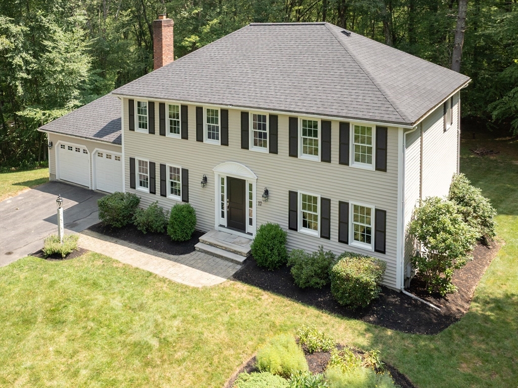 17 Forest Park Dr.