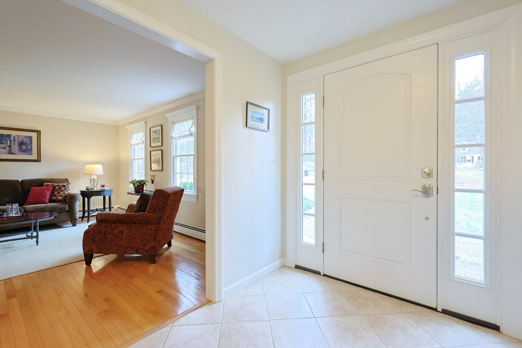 17 Forest Park Dr.