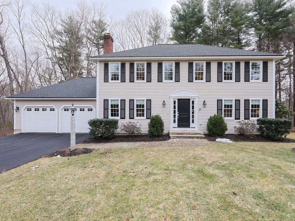 17 Forest Park Dr.