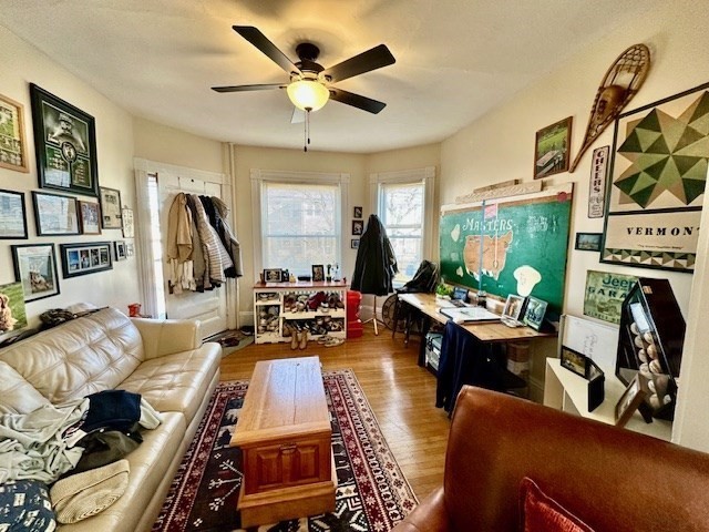7 Rumford Ave # 1