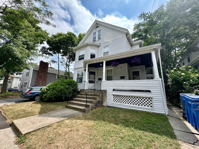 7 Rumford Ave # 1