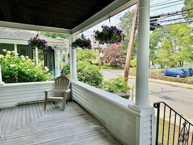 7 Rumford Ave # 1