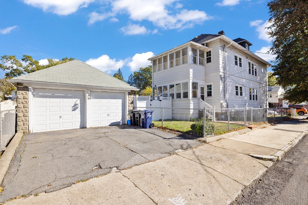 19 Alabama Street # 1