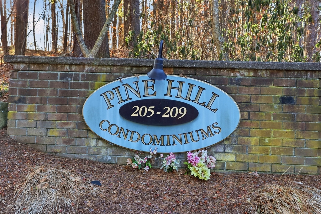 209 Great Road # 3 Unit: C-3