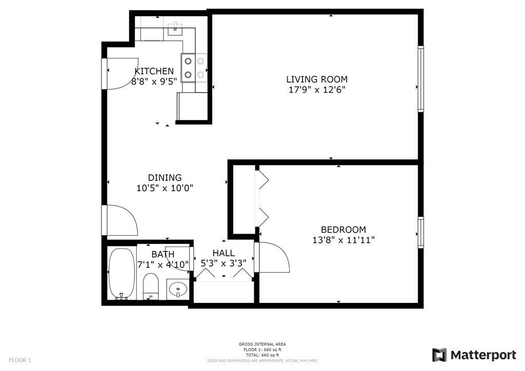 209 Great Road # 3 Unit: C-3