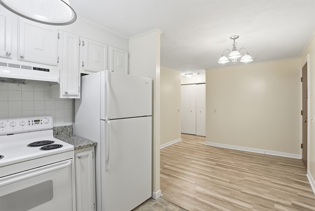 209 Great Road # 3 Unit: C-3