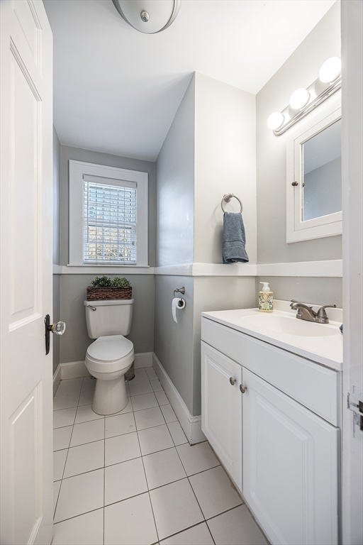 1 Pennsylvania Avenue