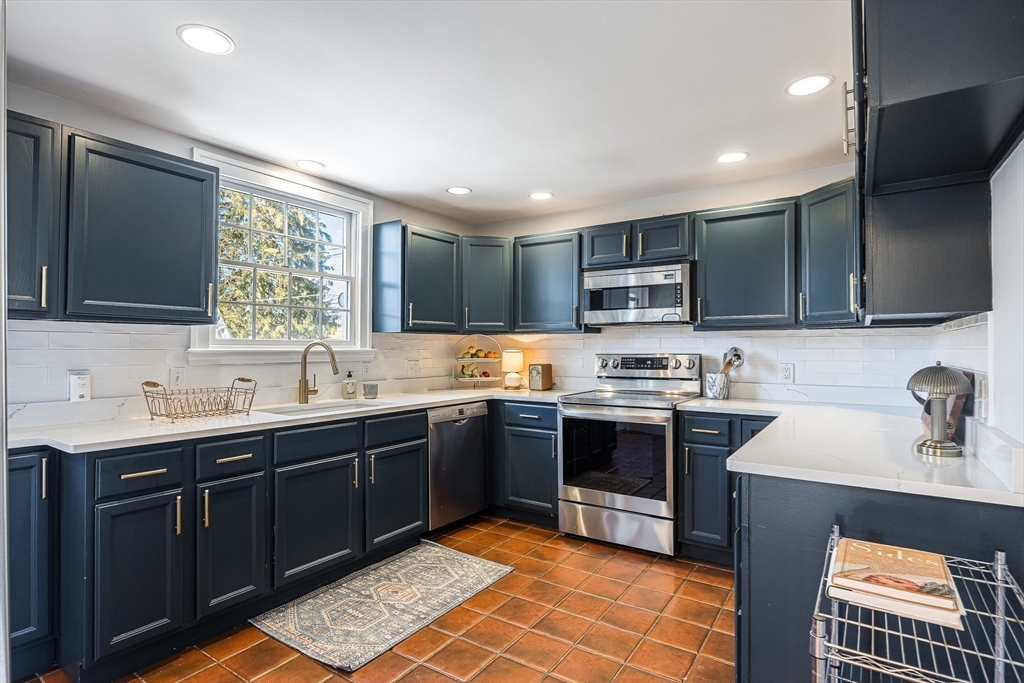 1 Pennsylvania Avenue