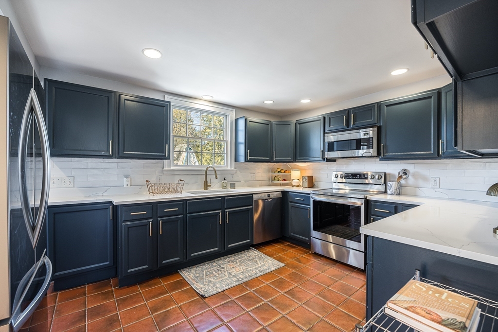 1 Pennsylvania Avenue