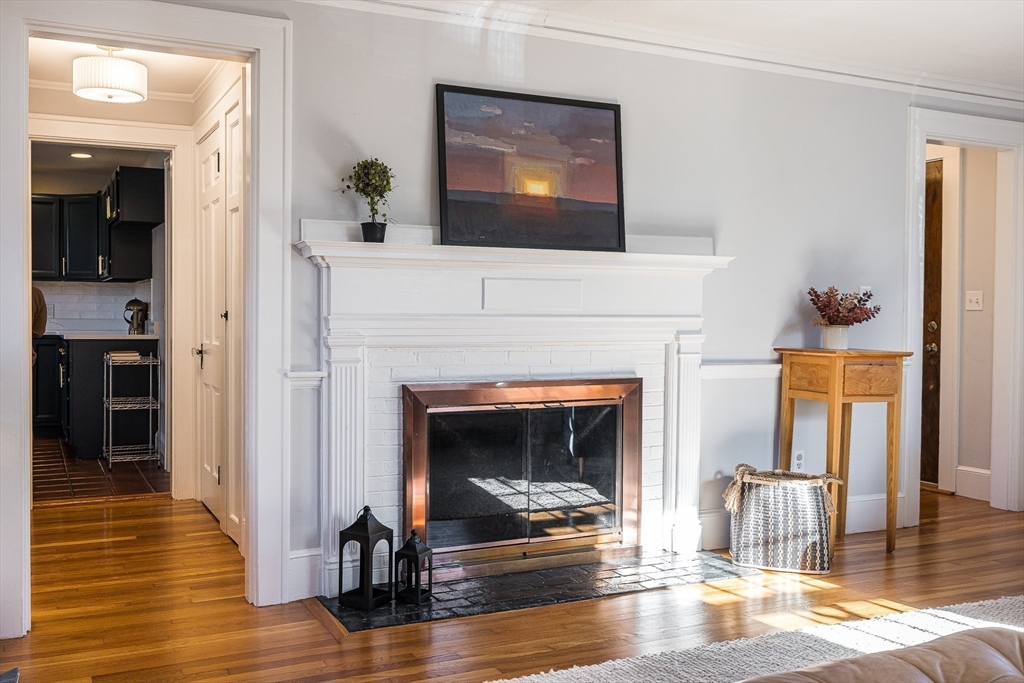 1 Pennsylvania Avenue