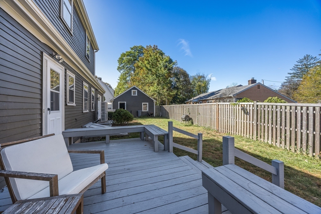 1 Pennsylvania Avenue