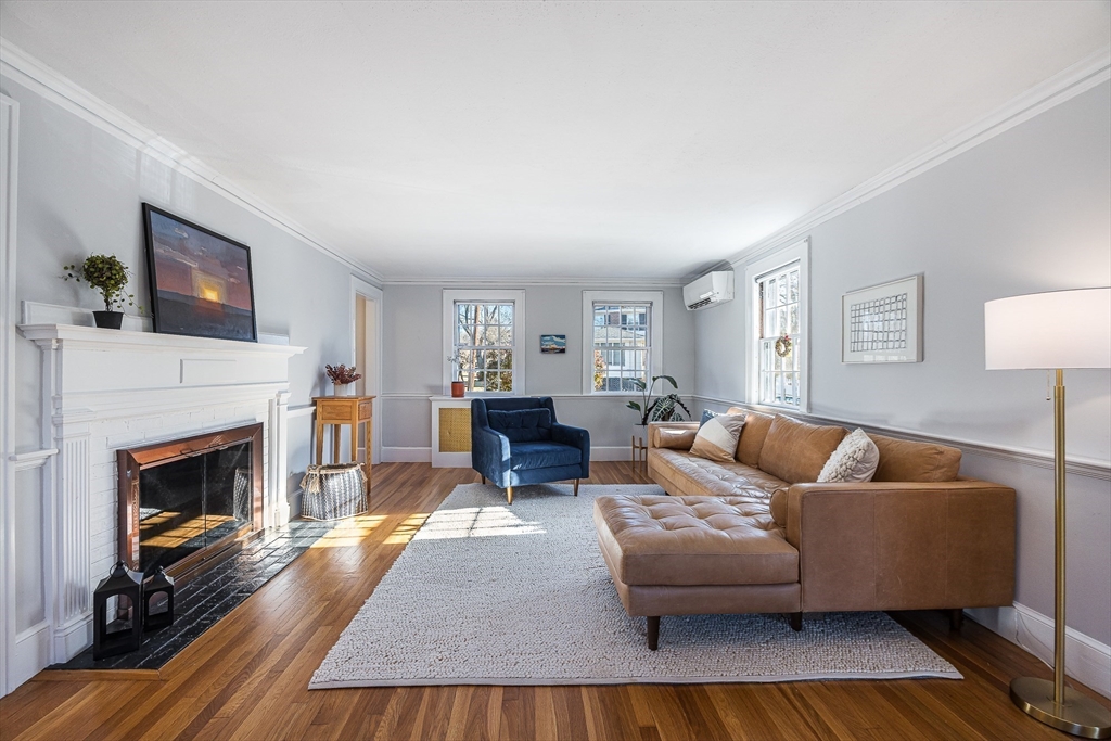 1 Pennsylvania Avenue